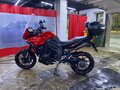 2013 Triumph Tiger 1050, красный, 540000 рублей - вид 7