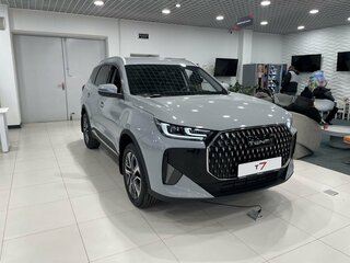 2026 Tenet T7, серый, 2735000 рублей, вид 2