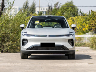 2026 Changan Qiyuan Q06, серый, 5586011 рублей, вид 2