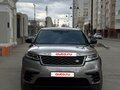 2018 Land Rover Range Rover Velar I, серый, 5200000 рублей - вид 2