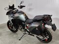 2021 Ducati Multistrada V4, серый - вид 2