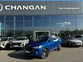 2020 Haval F7x I, синий, 1970000 рублей