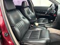 2001 Alfa Romeo 166 I, красный, 400000 рублей - вид 8