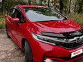 2015 Honda Shuttle II, красный, 1000000 рублей - вид 1
