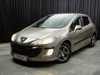 Peugeot 308 I