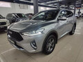 2021 Haval F7 I, серый