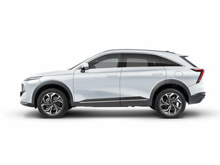 2026 Haval F7 II, белый, 3365010 рублей, вид 2