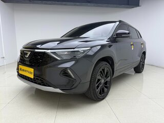 2022 Jetta VS7 I Рестайлинг 1, чёрный, 1450000 рублей, вид 1