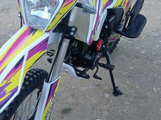 2026 Sycmmc 300, жёлтый, 115000 рублей, вид 2