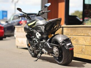 2026 Ducati Diavel V4, чёрный, 3200000 рублей, вид 5