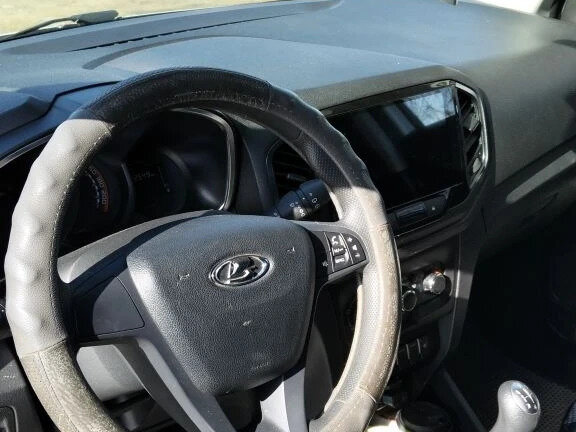 2020 Lada (ВАЗ) XRAY Cross I, белый, 1300000 рублей - вид 4