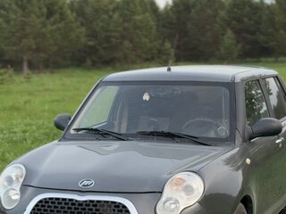 2012 Lifan Smily I (320), серый, 260000 рублей, вид 3