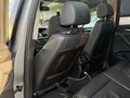 2014 BMW X3 30d xDrive II (F25), серый - вид 4