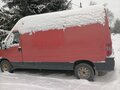2009 Fiat Professional Ducato, красный, 730000 рублей - вид 1