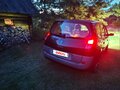 2007 Renault Scenic Grand II Рестайлинг, чёрный, 619000 рублей