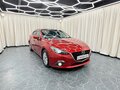 2014 Mazda Axela III, красный, 1299000 рублей - вид 8