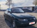 2004 Lada (ВАЗ) 2110, зелёный, 70000 рублей - вид 1