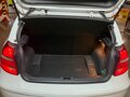 2011 BMW 1 серии 116i I (E81/E82/E87/E88) Рестайлинг, белый, 900000 рублей - вид 8