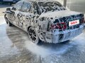 2000 Mitsubishi Carisma I Рестайлинг, зелёный, 247000 рублей - вид 8