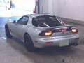 1996 Mazda RX-7 III (FD), серебристый, 1800000 рублей - вид 2