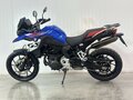2024 BMW F 800 GS, синий, 1069000 рублей - вид 7