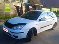 2004 Ford Focus I Рестайлинг, белый, 220000 рублей