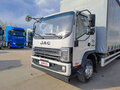 2024 JAC N120, белый, 3888000 рублей - вид 3