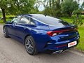 2020 Kia K5 III, синий - вид 6