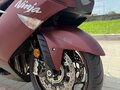 2025 Kawasaki ZX-14R, серый, 1490000 рублей - вид 3