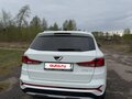 2022 Jetta VS7 I Рестайлинг 1, белый, 1750000 рублей - вид 4