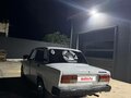 2008 Lada (ВАЗ) 2107, белый, 97000 рублей - вид 8