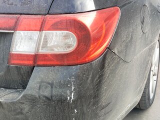 2010 Chevrolet Epica V250 Рестайлинг, чёрный, 510000 рублей, вид 4