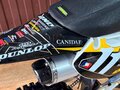 2016 JMC 140 MX, жёлтый, 85000 рублей - вид 6