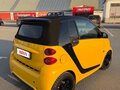 2014 Smart Fortwo II, жёлтый, 1750000 рублей - вид 4
