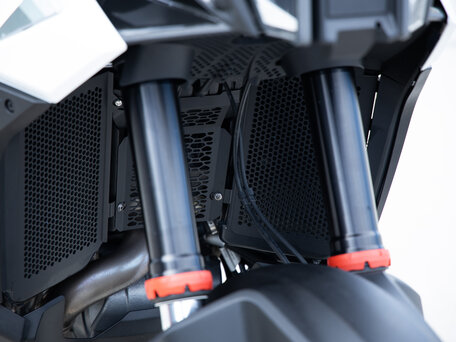 2023 KTM 1290 Super Adventure S, серый, 1590000 рублей, вид 4