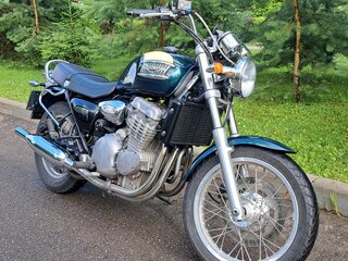 Triumph Thunderbird 900