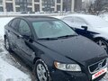 2011 Volvo S40 II Рестайлинг, чёрный, 690000 рублей - вид 2