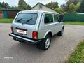 2018 Lada (ВАЗ) 2121 (4x4) I Рестайлинг, серебристый - вид 7