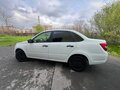 2024 Lada (ВАЗ) Granta I Рестайлинг, белый, 700000 рублей - вид 3