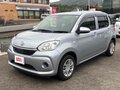 2020 Toyota Passo III Рестайлинг, серебристый, 650000 рублей