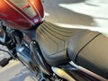 2026 Voge CU625, красный, 612000 рублей - вид 5