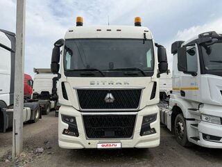 2023 Sinotruk Sitrak C7H MAX, белый, 6047000 рублей, вид 2