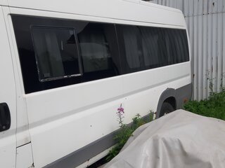 2010 Peugeot Boxer, белый, 250000 рублей, вид 3