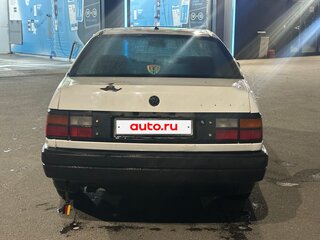 1990 Volkswagen Passat B3, белый, 90000 рублей, вид 5
