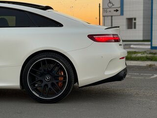 2019 Mercedes-Benz E-Класс AMG 53 AMG V (W213), белый, 7780000 рублей, вид 5