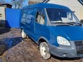2007 ГАЗ ГАЗель (2705), синий, 580000 рублей - вид 2