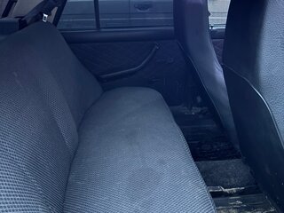 2004 Lada (ВАЗ) 2107, фиолетовый, 85000 рублей, вид 2