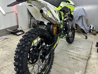 2026 Progasi Super Max 300, красный, 155000 рублей, вид 5