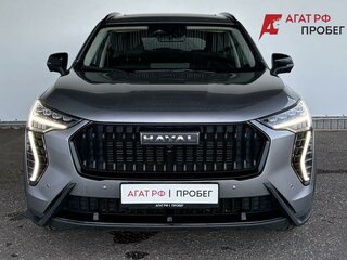 2024 Haval Jolion I, серый, 2150000 рублей, вид 2