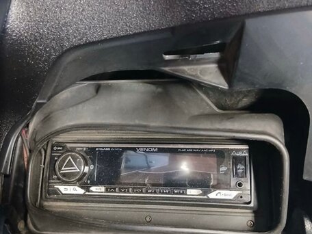 2004 BMW R 1150 RT, чёрный, 450000 рублей, вид 4